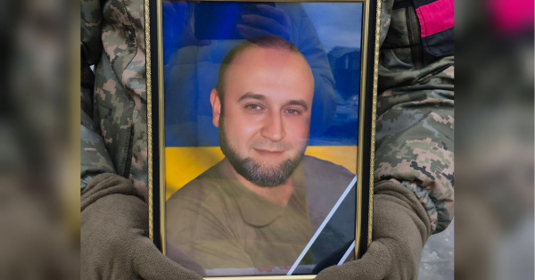 Більше трьох місяців у розшуку: на Харківщині поліг очільник підрозділу із Сумської області.