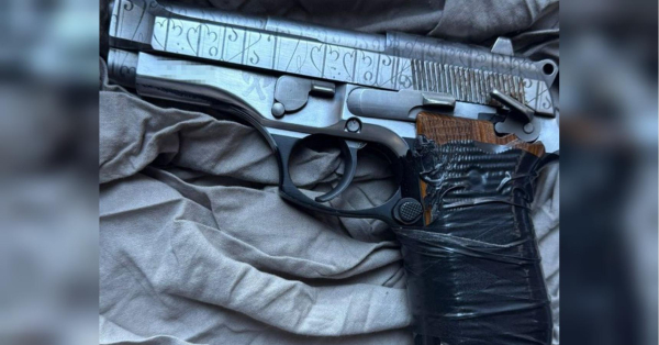 В Молдові затримали банду найманих вбивць, що готували резонансні злочини в Україні (фото)