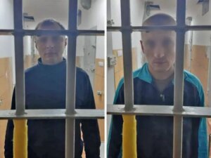 Кагарлицька справа про зґвалтування: остаточне рішення Верховного суду.