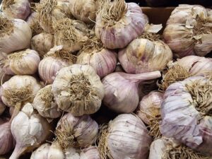 Як зберігати цибулю та часник: дачний секрет, щоб вони не&hellip;