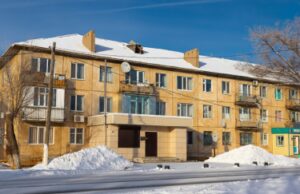 Експлуатаційний ліміт бульшості будинків вичерпано: що змінить житлова ренформа