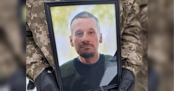 Власноруч купив шість авто та Starlink для фронтових потреб: під Покровськом загинув сержант з Волині.