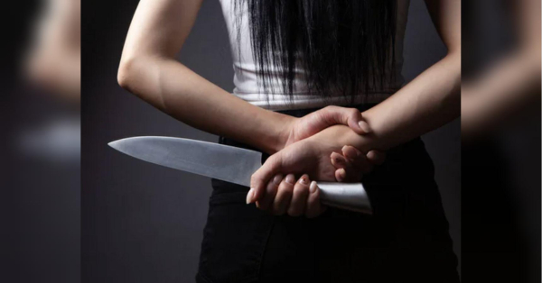 Звірське вбивство на Житомирщині: школярка заколола коханого, мотивом стали ревнощі