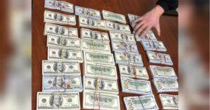 Розкрадання при зведенні авіаційних сховищ: затримано чільних посадовців Збройних сил…