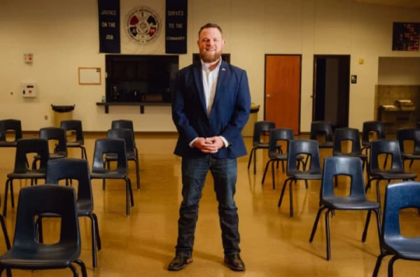 Демократи здобули перемогу на виборах до Сенату Техасу в "окрузі республіканців"