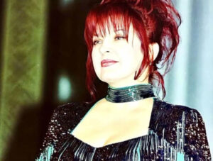 Кохання у зрілому віці: Лілія Сандулеса таємно одружилась у п’ятий&hellip;