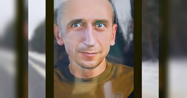 Світла мрія згасла: смерть забрала воїна з Хмельницького краю від ворожого вогню.