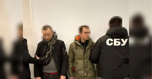 Заради грошей на наркотики з фсб: двоє наркозалежних планували атаки росіян на Київську область