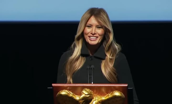 The Rolling Stones спростували дозвіл Джаггера на використання "Gimme Shelter" для фільму про Меланію Трамп