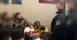 Статки на мільйони: офіцер погорів на оборудках з харчами для&hellip;