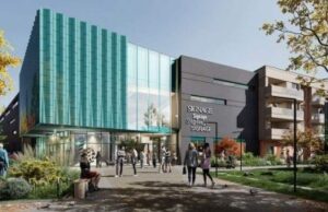 На Львівщині зведуть новий ТЦ на місці недобуду спорткомплексу