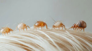 Домашні блохи: від незначної незручності до серйозної небезпеки та способи&hellip;