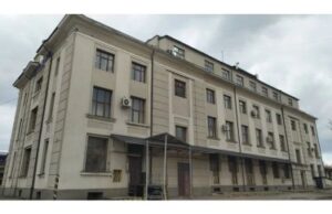 Укрпошта продає будівлі біля вокзалу Львова за 56,8 млн грн