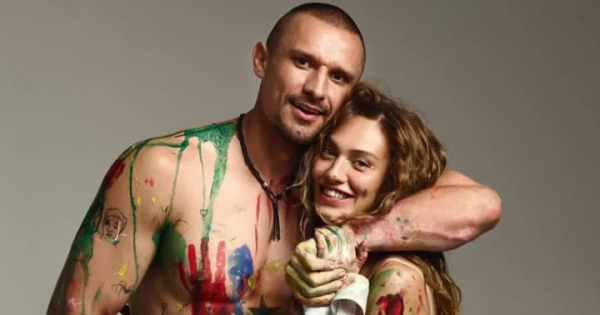 Переможниця "Холостяка-14" заявила про припинення будь-яких стосунків із Цимбалюком