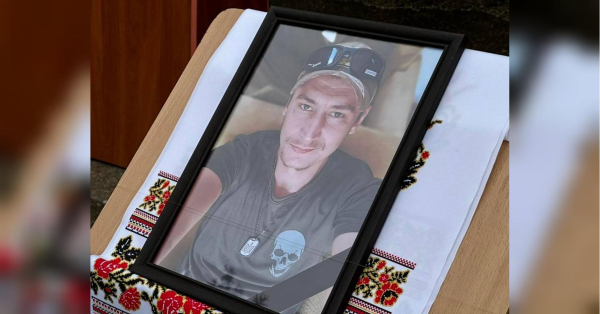 Два місяці слабка надія: трагічна смерть батька двох малюків з Вінницької області від ворожого пострілу.