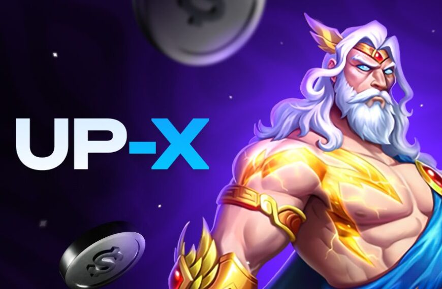 Up-X казино отзывы: подробный разбор платформы и впечатления игроков