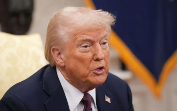 США проти ударів по Новоросійську - чому Трамп забороняє Україні атакувати життєво необхідні об'єкти росії