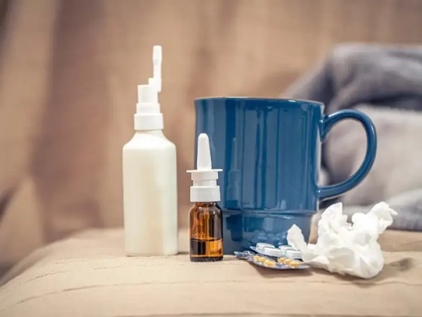 Грип А в Україні: чим небезпечний для дітей і дорослих, як розпізнати та уникнути ускладнень