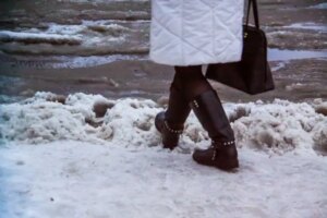 Що зробити зі старими колготками: 7 геніальних ідей для дому&hellip;