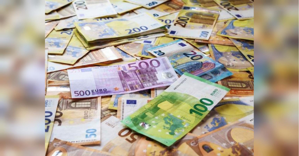 Велика сума в авто: українця схопили в Хорватії за спробу провезти чималі гроші.