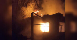 18 дронів-камікадзе збито: деталі нічної атаки рф (фото)