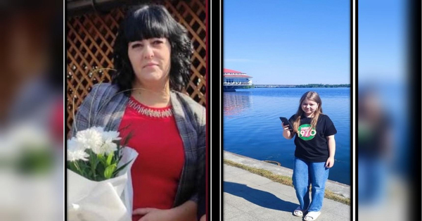 “Її усмішка назавжди в нашій пам’яті”: авіаудари забрали життя школярки та її матері у Слов’янську