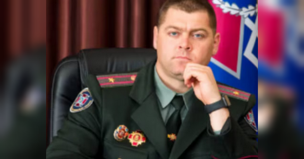 Остаточний вердикт: зраднику з Херсона – довічне ув’язнення.