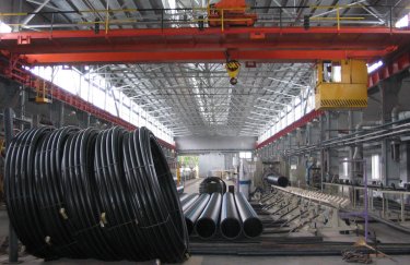 Фонд держмайна знову виставляє на приватизаційний аукціон 93% “Євротрубпласт” —…