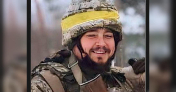 Захищав Україну: На війні загинув 35-річний боєць з Дніпропетровщини, удар дрона.