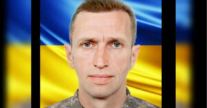 Воїн з Борисполя загинув у бою: обірвало життя солдата ворожим&hellip;