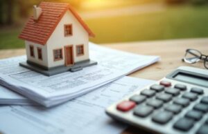 Податок на нерухомість 2026: скільки сплатили українці у січні