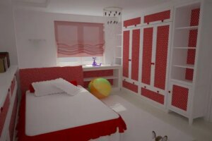 Чому дитяча не повинна бути яскравою: серйозна помилка батьків