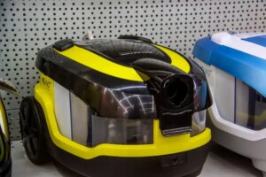 Чому ваш пилосос слабшає з кожним днем: проста перевірка, яка…