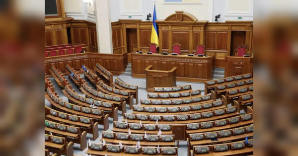 Рада знову ослаблена: лікарі заявили про хворобу серед парламентарів.