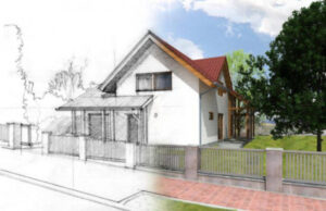 Яка пора року підходить для початку будівництва заміського будинку?