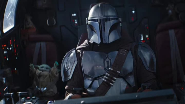 “Мандалорець” і Ґроґу: Свіжий тизер від Lucasfilm показано на Супербоулі