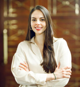 Торгова палата США: бізнес має формувати майбутнє.