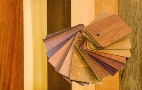 Який ламінат краще вибрати?