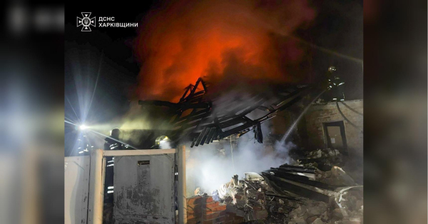 Російські безпілотники атакують цивільні міста: діти в руїнах, тисячі мешканців без електрики й опалення (кадри, відеоматеріали)