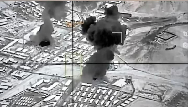 Міністр оборони Пакистану оголосив про початок "відкритої війни" з Афганістаном