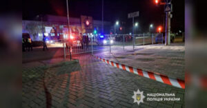 Вибух на АЗС у Миколаєві: серйозні поранення двох поліцейських, ймовірно&hellip;