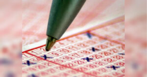 Щасливий дубль: вимушений переселенець з Миколаївщини зірвав куш у лотерею…