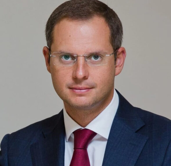 Ексзаступника керівника ОП Шурму та його брата розшукує МВС.