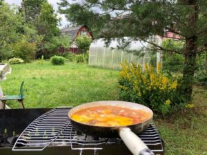 Ні краплі жиру: чим мити сковороду, щоб тефлон не обліз,&hellip;