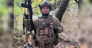 Медики дві доби рятували: на Покровському напрямі поліг тато двох…