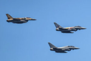 Армія оборони Ізраїлю заявила про використання більше ніж 200 бортів&hellip;