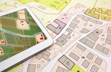 містобудування