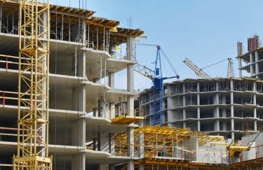 будівництво, жк