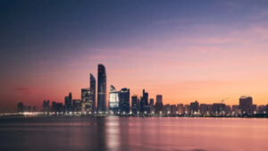 ОАЕ візьмуть на себе витрати на їжу та житло для…