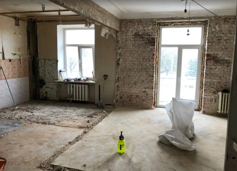 Куди йдуть гроші при ремонті: помилка, яка коштує вам половину бюджету ремонт